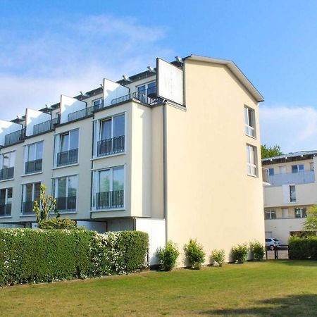 Forum Marinar 34 Heringsdorf Dış mekan fotoğraf