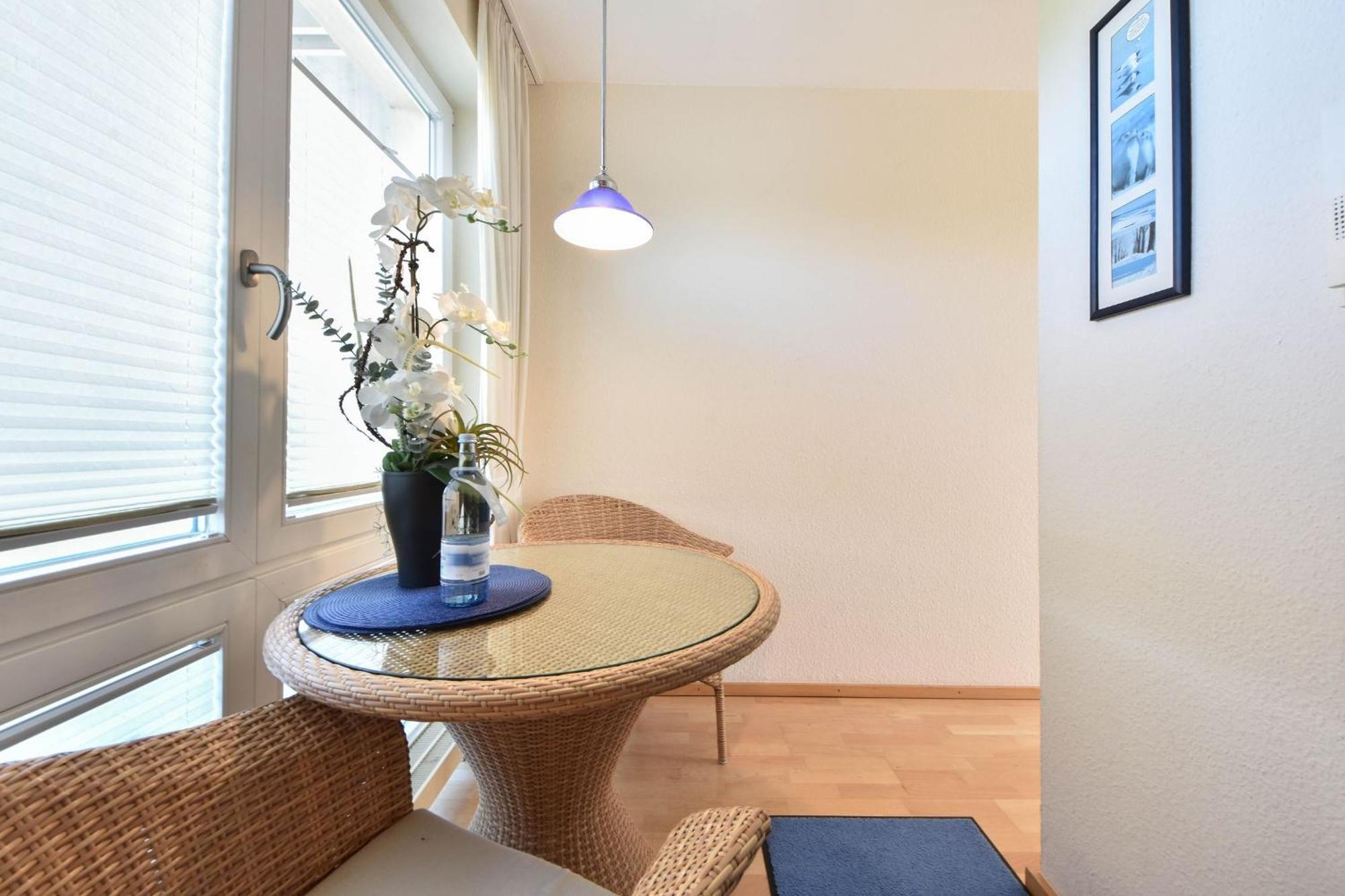 Forum Marinar 34 Heringsdorf Dış mekan fotoğraf